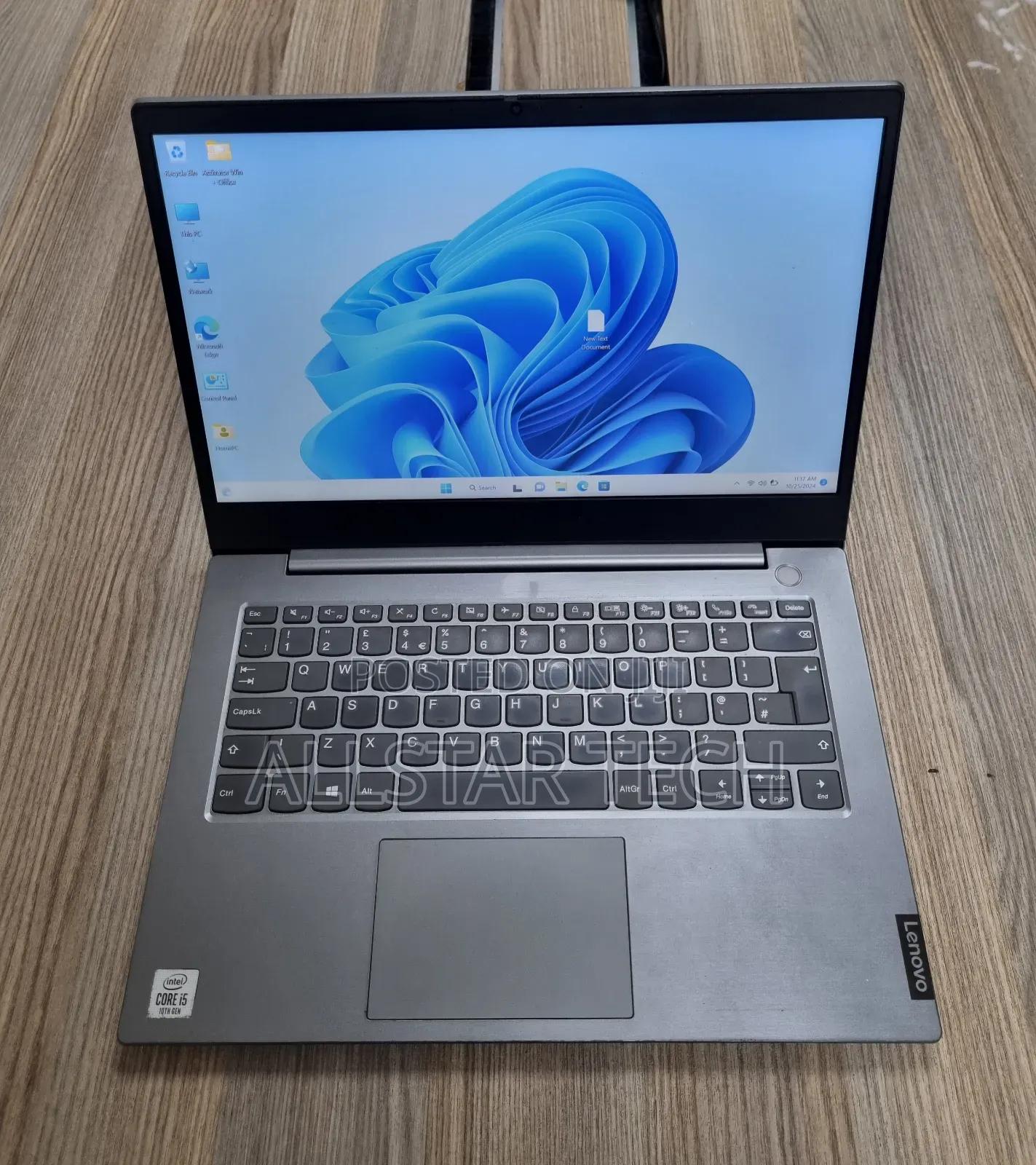 Laptop Lenovo Thinkbook 14 8GB Intel Core I5 HDD 1T