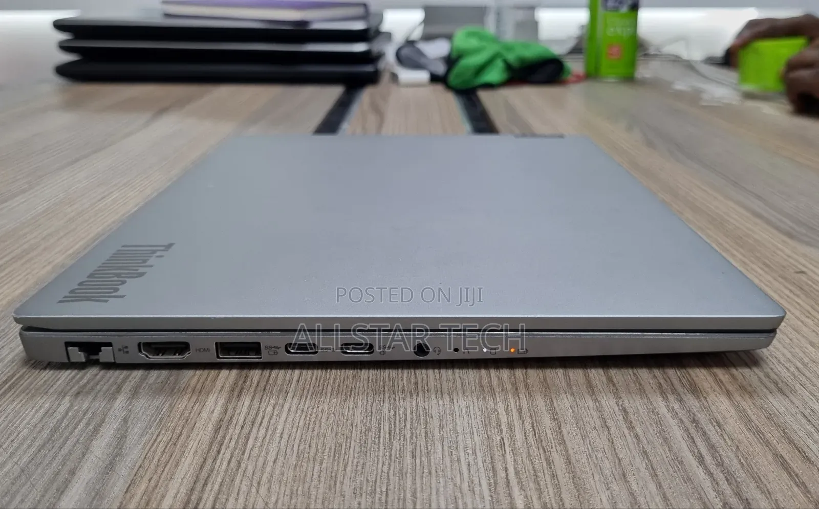 Laptop Lenovo Thinkbook 14 8GB Intel Core I5 HDD 1T
