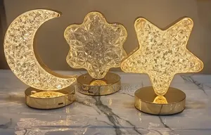 Creative Light Table Lamp