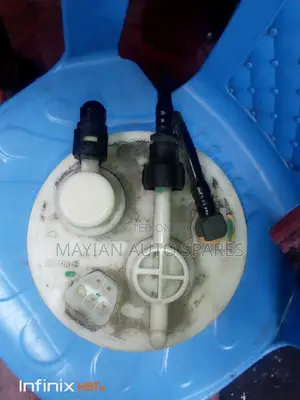Fuel Pump Complete for Avensis