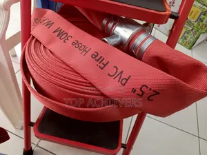 Fire Hose Pipe '2.5 30M