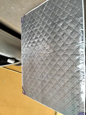 Irresistible! 5 X 6 X 8inch, HD Quilted Mattresses.
