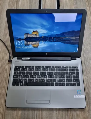 Laptop HP 15-Dy2075tg 8GB Intel Core I7 HDD 1T
