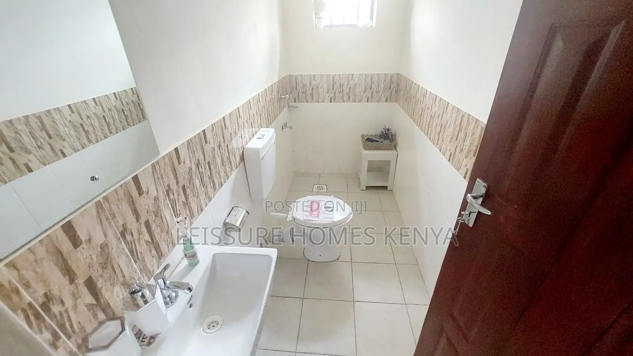 2bdrm Apartment In Ruiru For Sale