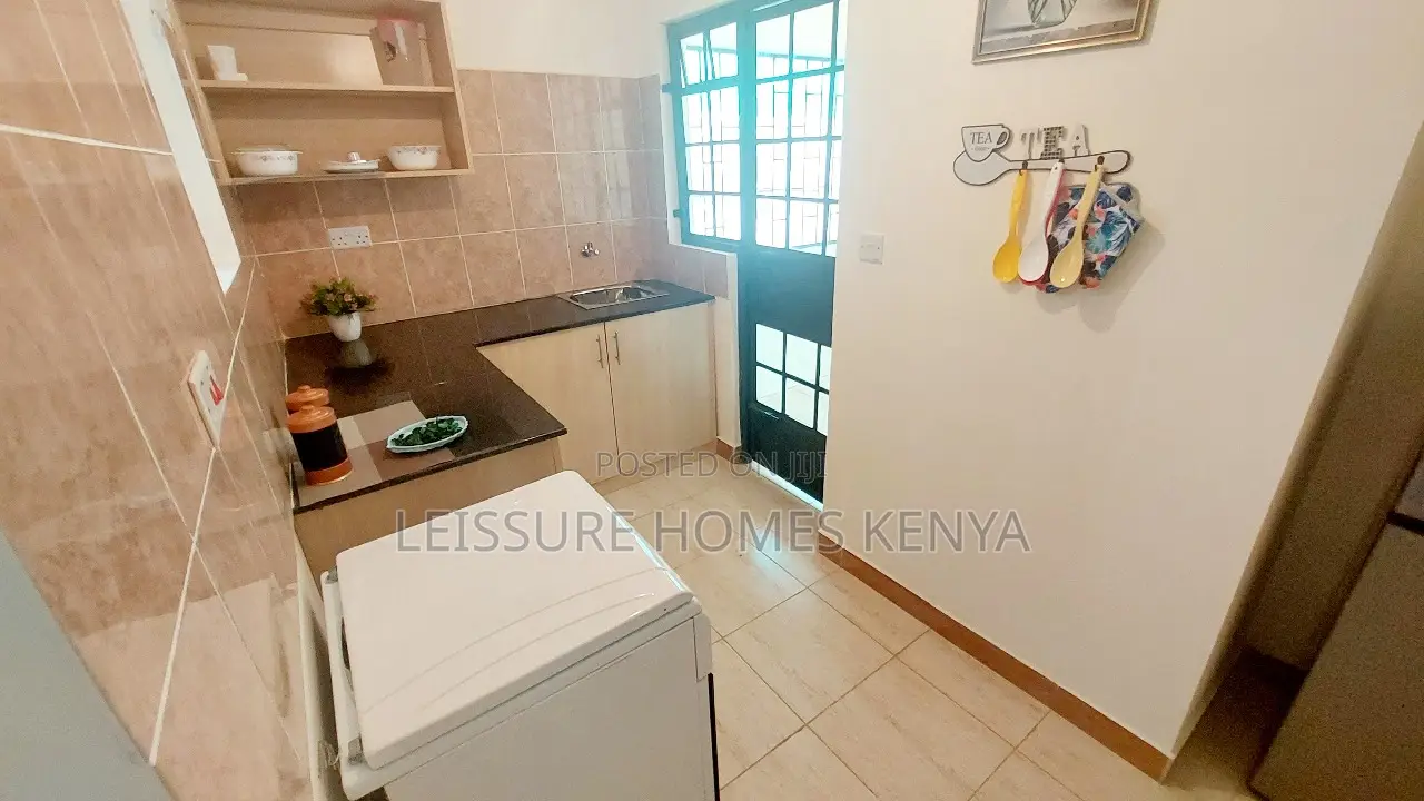 2bdrm Apartment In Ruiru For Sale