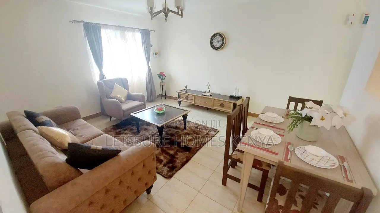 2bdrm Apartment In Ruiru For Sale