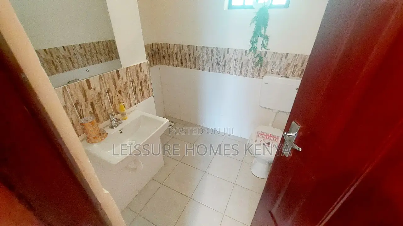 2bdrm Apartment In Ruiru For Sale
