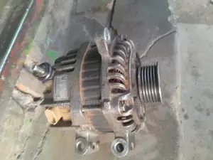 Subaru Fa and Fb Engine Alternators
