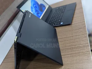 New Laptop Toshiba Portege X20W 16GB Intel Core I7 SSD 512GB