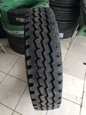 12 R22.5 Triangle Tyres