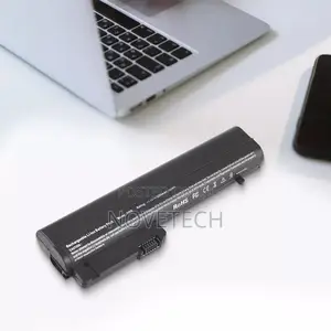 Battery for HP Elitebook 2530p 2540p NC2400
