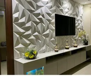 3D Wall Panels Wall Decor