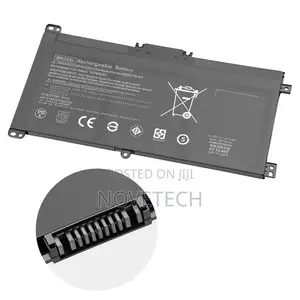 NEW BK03XL Battery HP Pavilion X360 14-Ba 14-Ba008tu