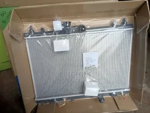 Y 12,TINDA, Bluebird, Wingroad Radiator