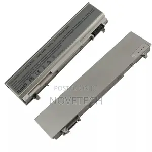 Battery for Dell Latitude E6400 E6500 E6410 E6510