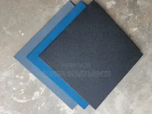Rubber Pavers 20mm/Gym Flooring