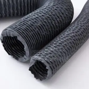 Flex-Vent Pipe