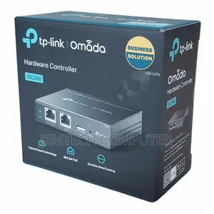 Tp-Link Omada Hardware Controller Oc200 \\ Oc200