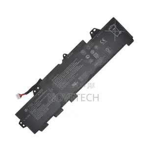 Tt03xl Battery HP Elitebook 850 G5 850 G6 Zbook 15U G5 G6