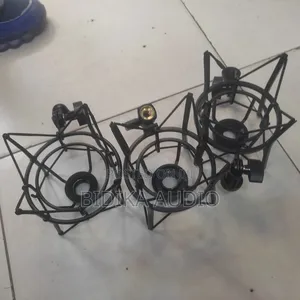 Rode Shock Mount's