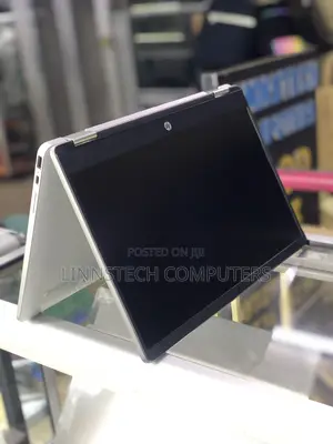 New Laptop HP Chromebook X360 4GB Intel Pentium SSD 60GB
