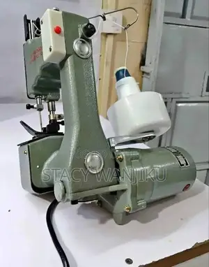 New Bag Closer Machine/ Portable Bag Closer Sewing Machine