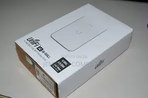 Ubiquiti in-Wall Unifi AC Access Point (UAP-AC-IW)