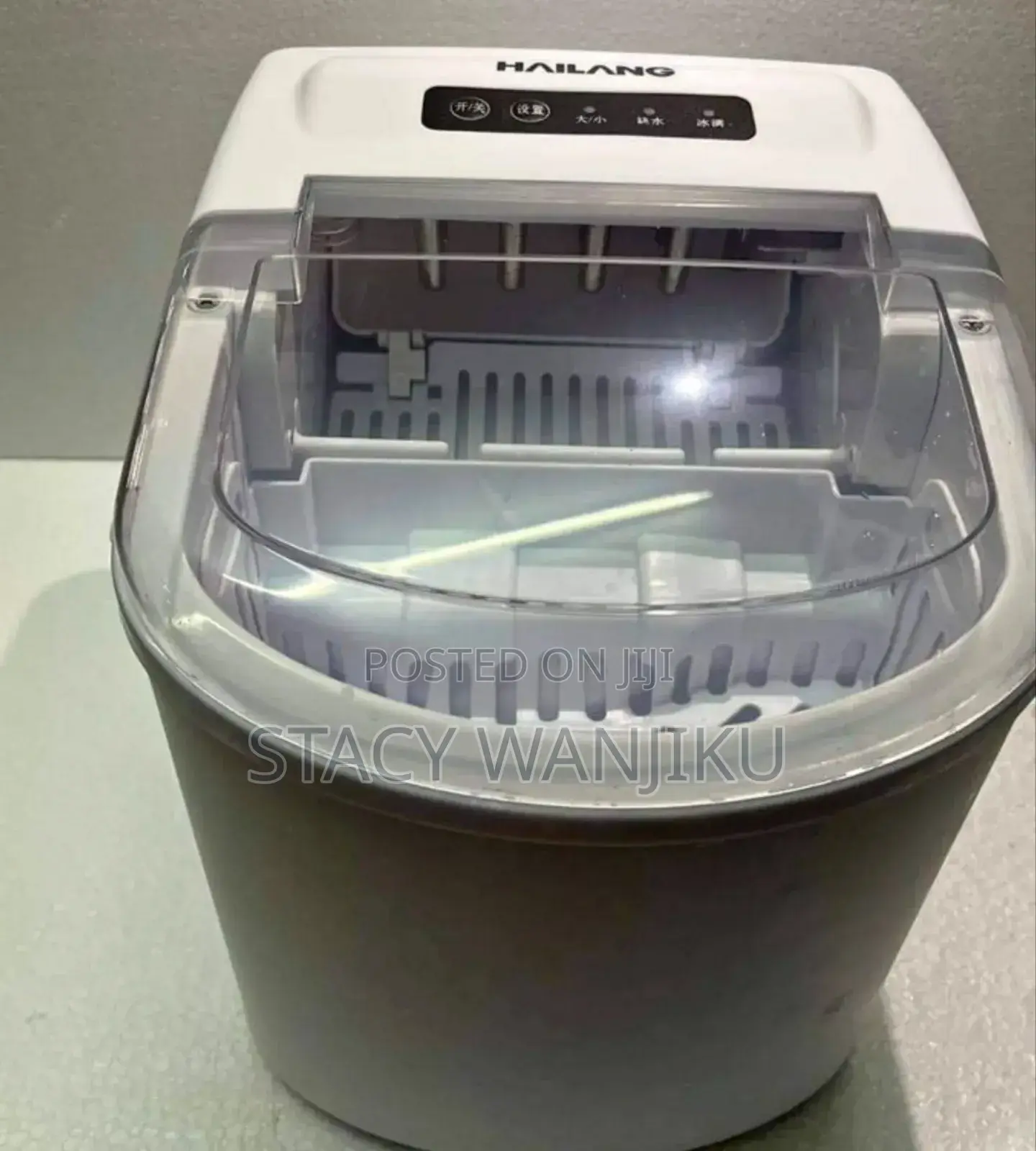Ice Cube Maker/ Ice Cube Maker Machine
