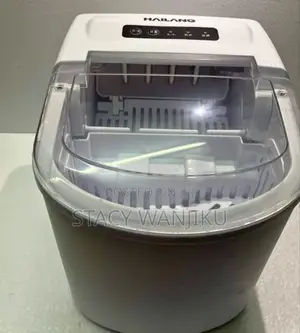 Ice Cube Maker/ Ice Cube Maker Machine