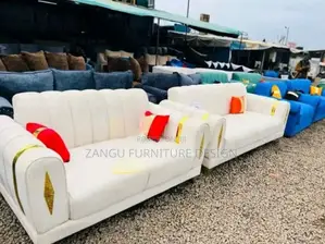 Amazing Quality Sofas 5 Seater