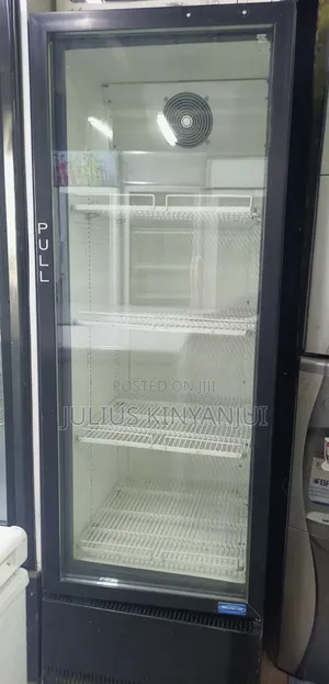 Commercial Display Fridge