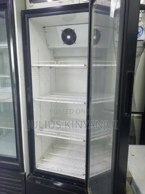 Commercial Display Fridge