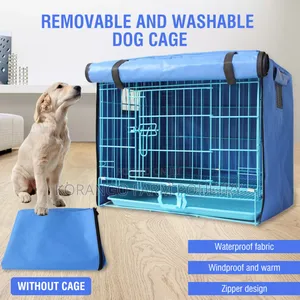 Puppies Crates
