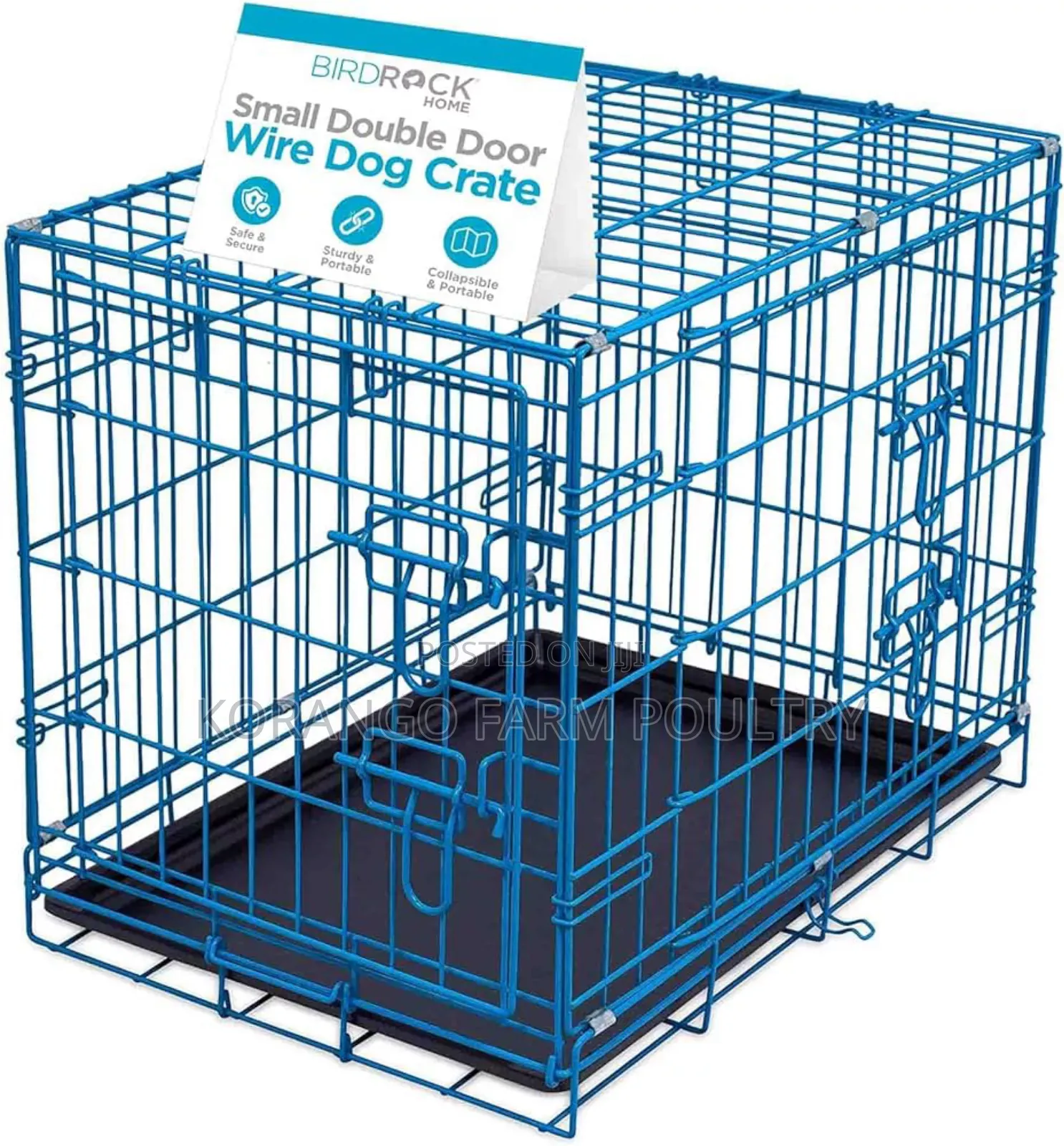 Puppies Kennel