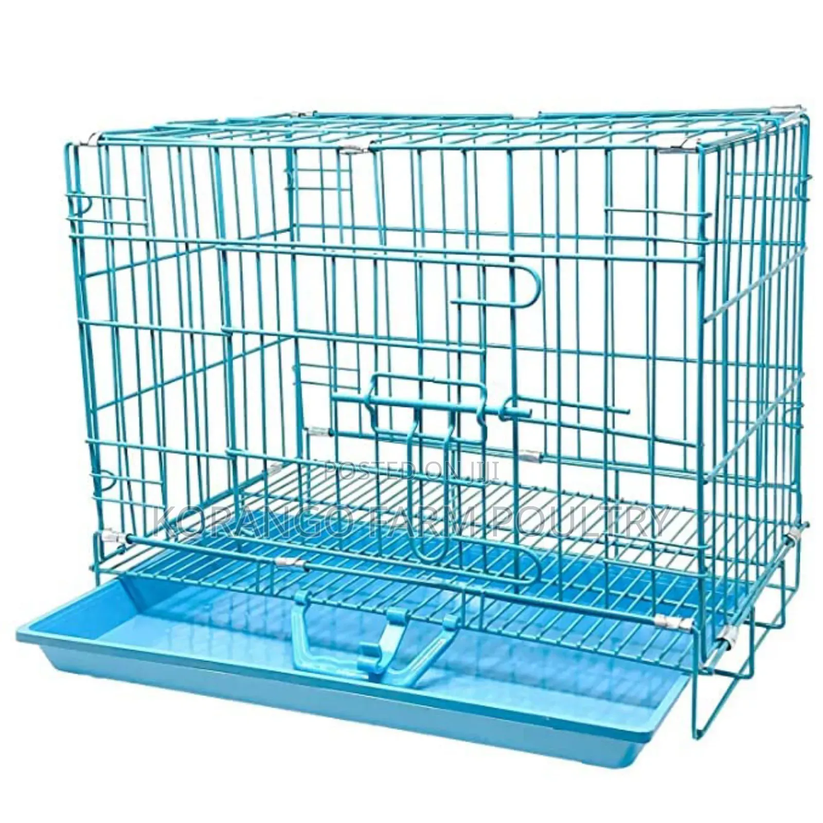 Puppies Kennel