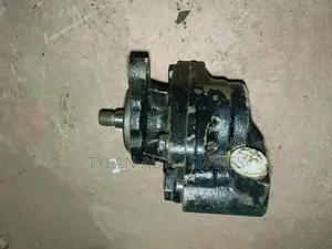 Power Steering Pump Landcruiser 79
