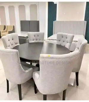Tremendous Dining Set