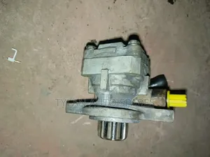 Power Steering Pump 1kd Prado/7l HIACE