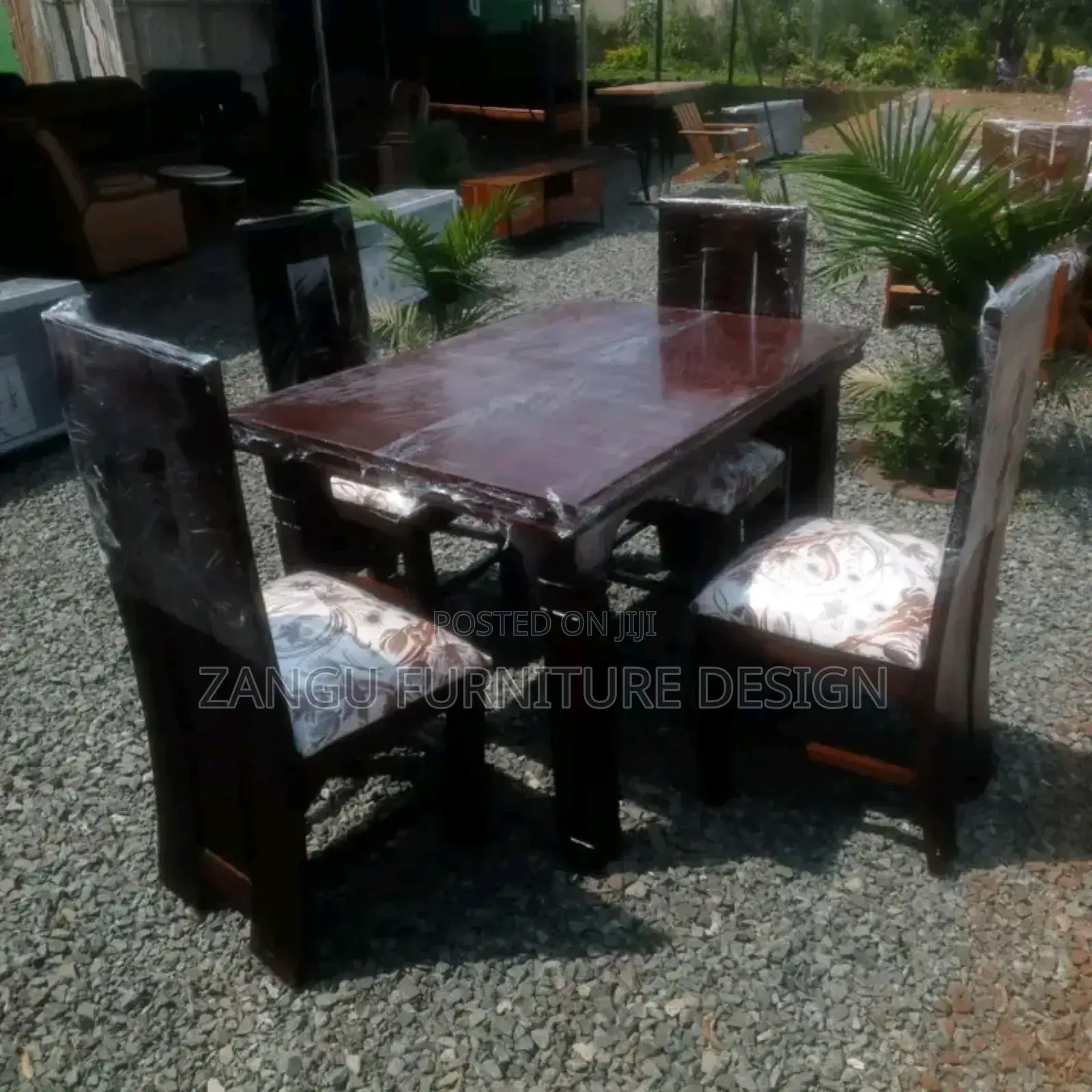 Dining Set