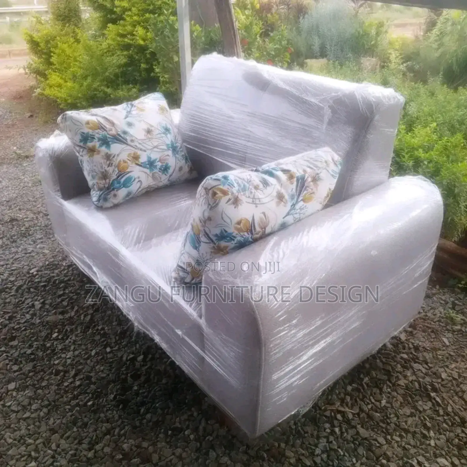2 Seater Sofas