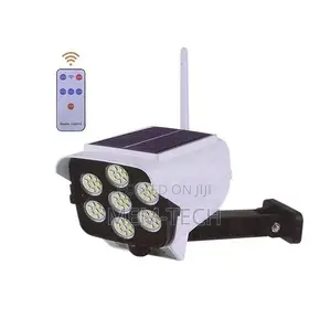 Solar Light Solar Security Light Motion Sensor Floodlight Fa