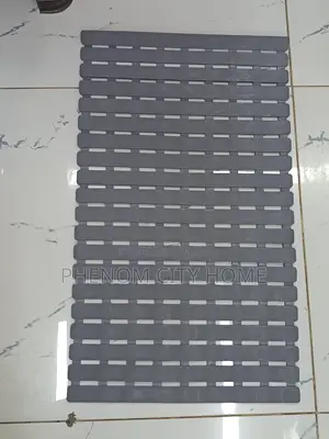 Modern Design Bathroom Mats