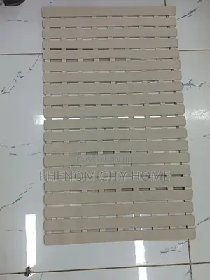 Modern Design Bathroom Mats