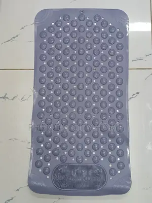 Modern Bathroom Mats With Scrubber