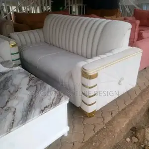 3-Seater Exemplary Sofas