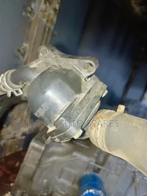 Water Jacket Housing Honda RE4/K24A Engine