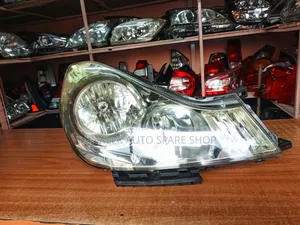 Wingroad Y12 Right Side Front Light Nonzenon Type