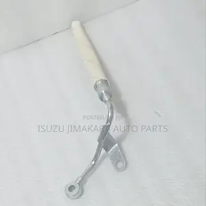 Isuzu Dmax Alternator Pipe