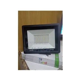 Ip Waterproof Floodlight 50w