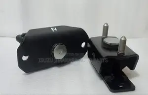 Isuzu Dmax Gearbox Mounting New Model